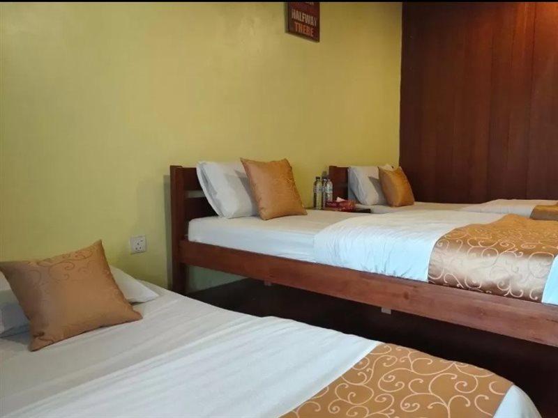 Lang Hoose 2* George Town
