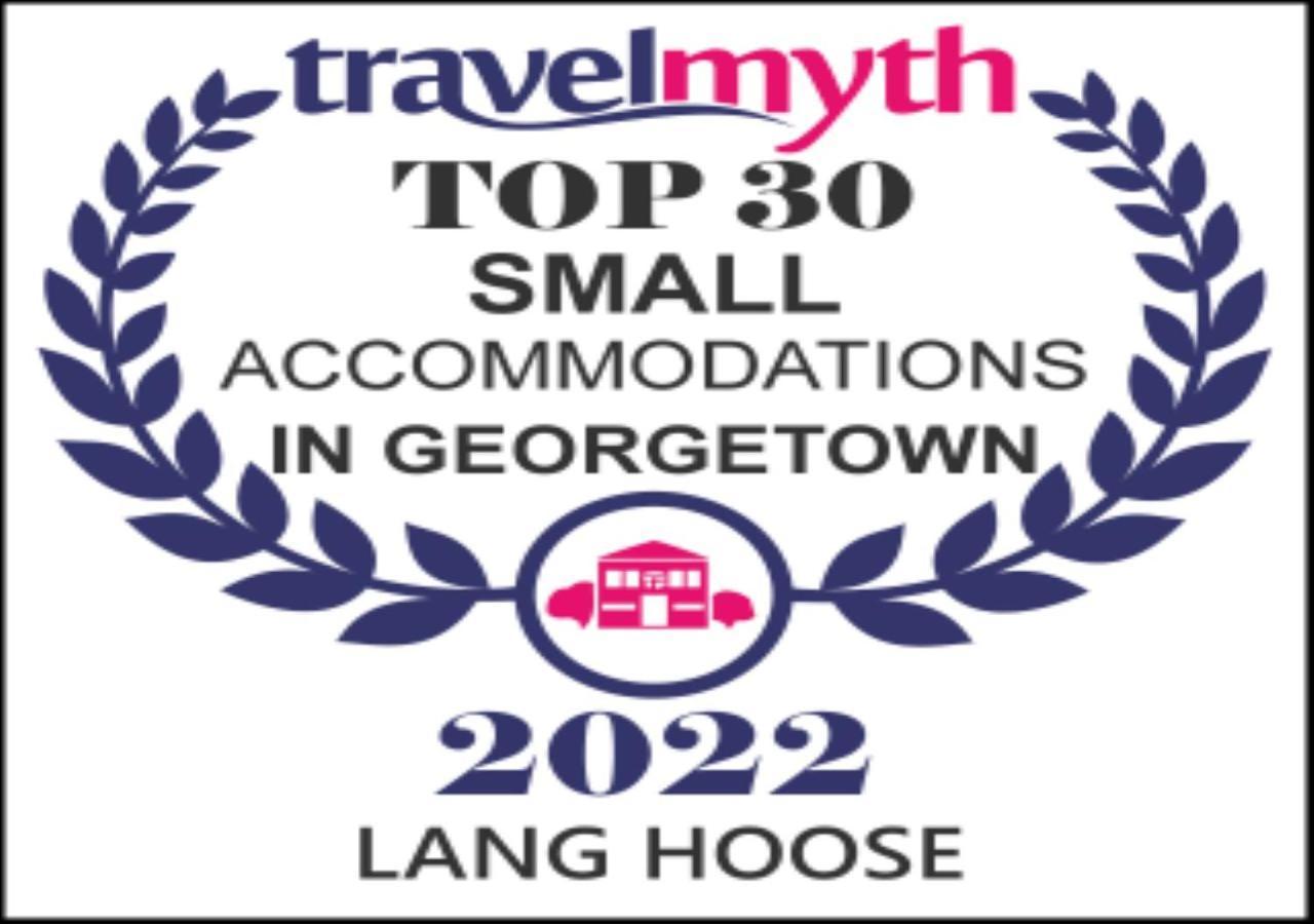 Guest house Lang Hoose 2*