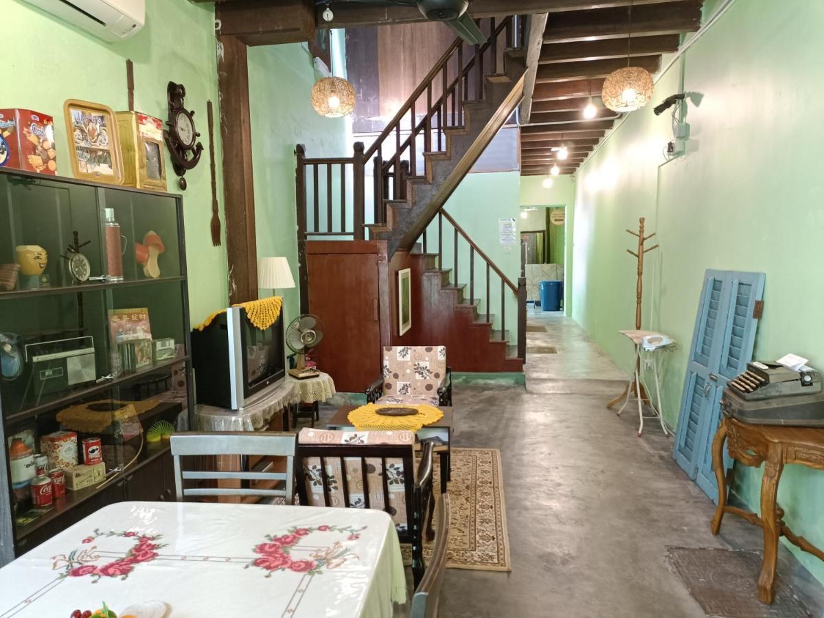 Lang Hoose Guest house 2*