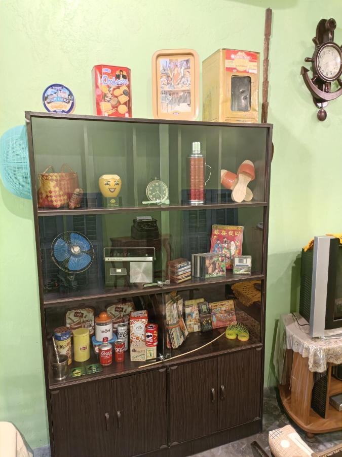 Lang Hoose 2* George Town