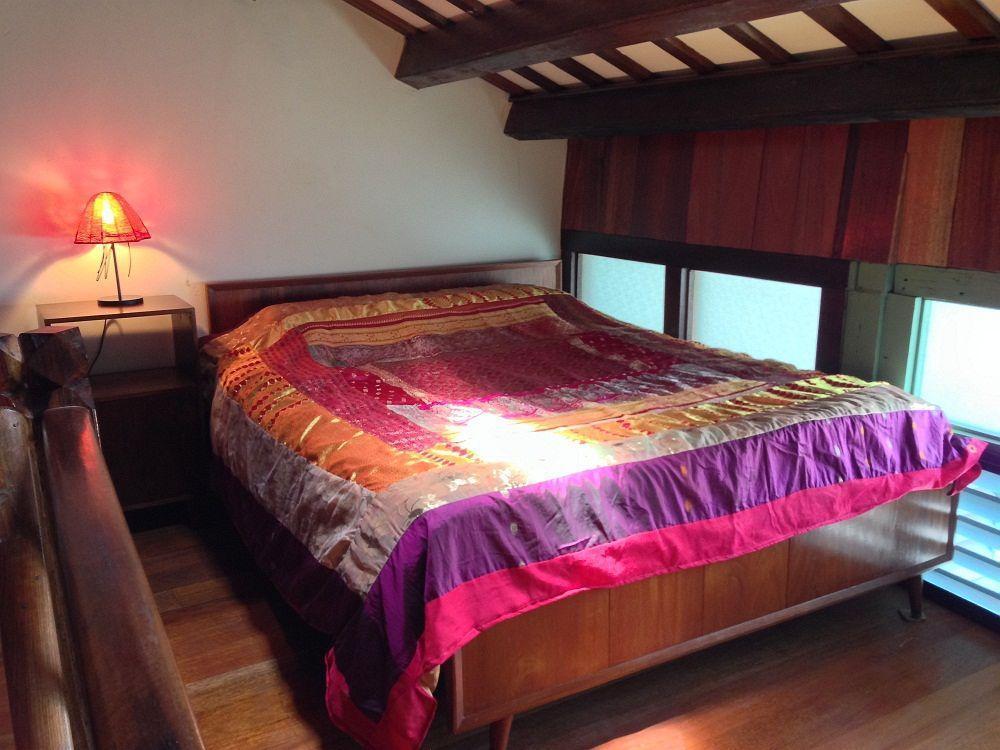 Guest house Lang Hoose George Town