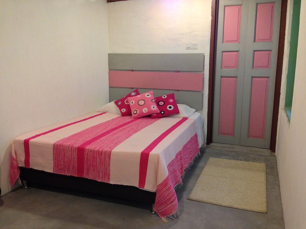 Guest house Lang Hoose 2*