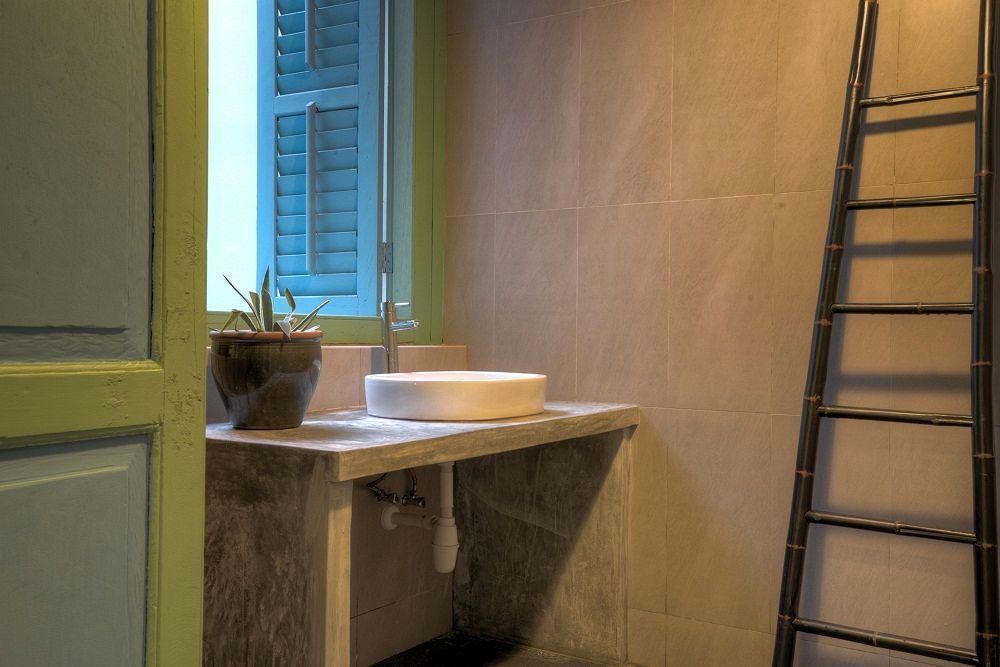 Lang Hoose Guest house 2*