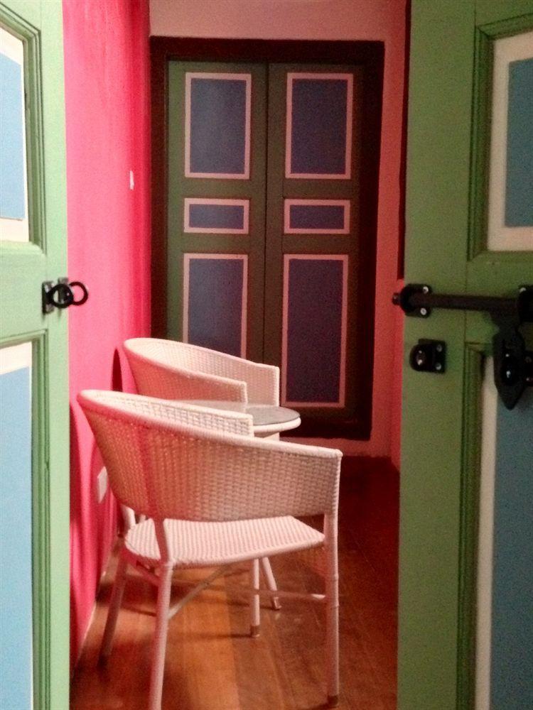 Lang Hoose Guest house George Town