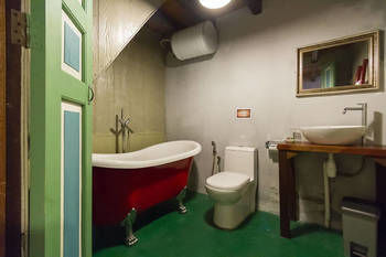 Lang Hoose Guest house George Town
