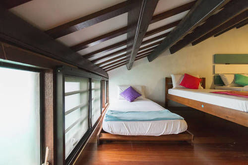 Lang Hoose Guest house