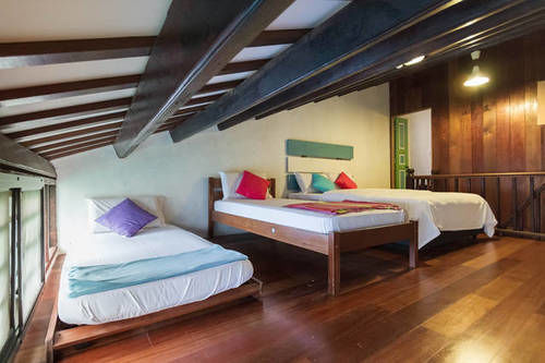 Lang Hoose 2*