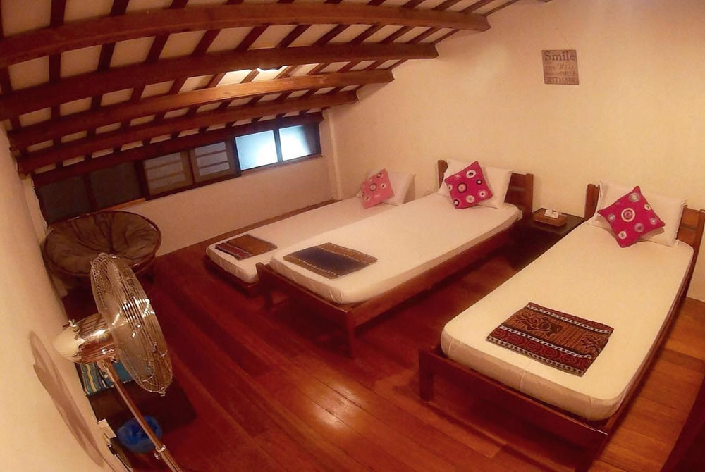 Lang Hoose Guest house George Town