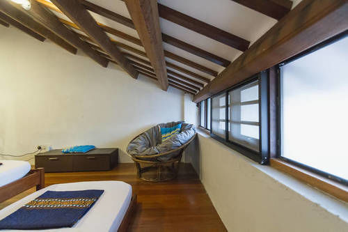 Lang Hoose 2*
