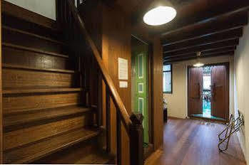 Guest house Lang Hoose