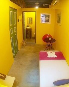 Lang Hoose