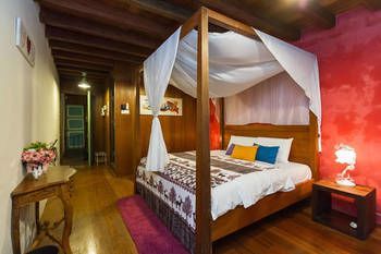 Lang Hoose Guest house George Town