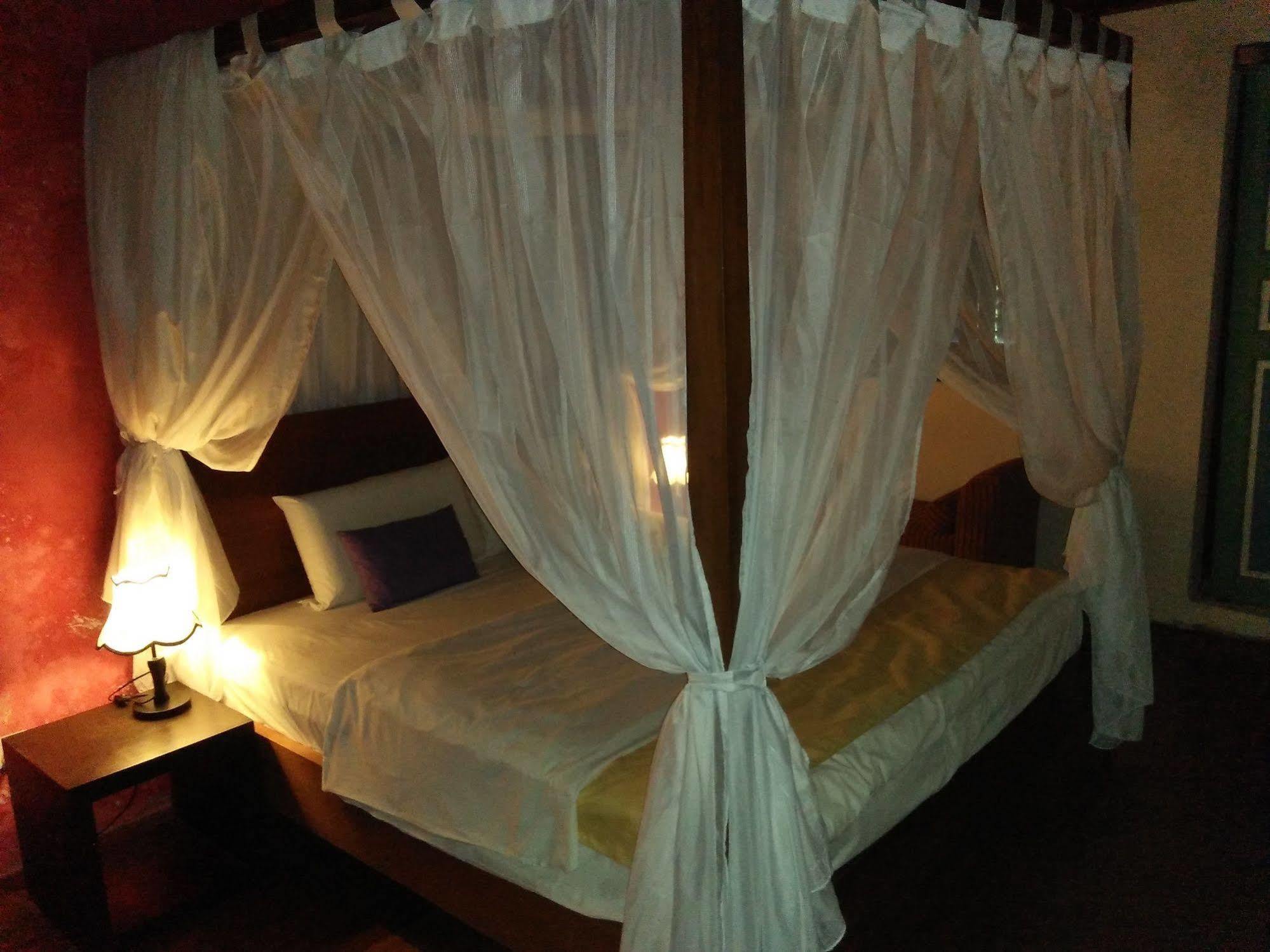 Guest house Lang Hoose 2*