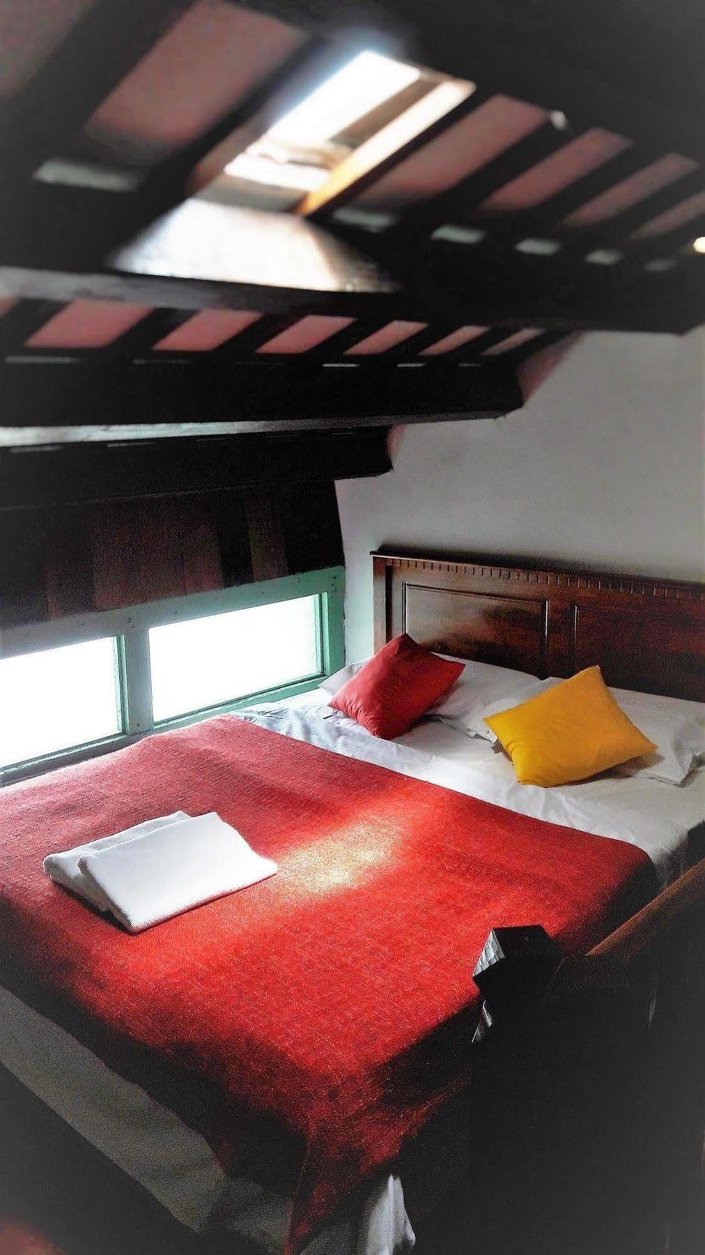 Lang Hoose Guest house 2*