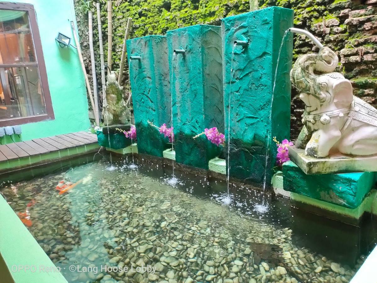 Lang Hoose Guest house 2*