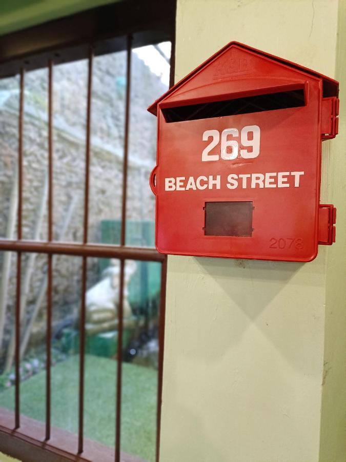 Lang Hoose Rumah tetamu