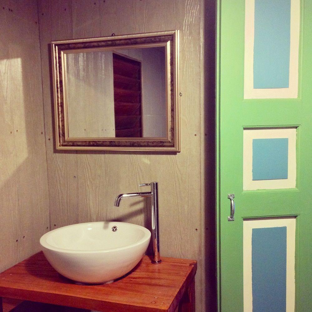 Lang Hoose Rumah tetamu 2*